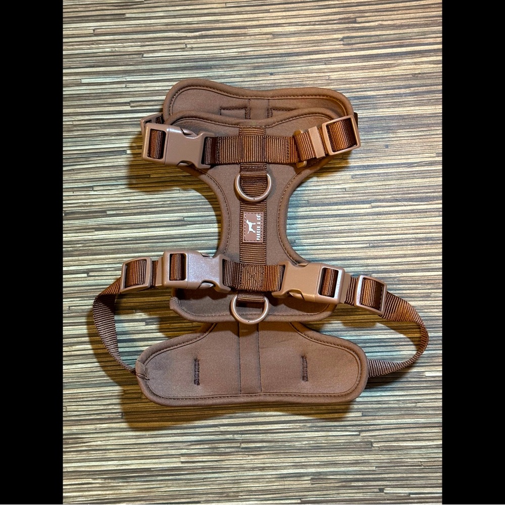 Dog Harness